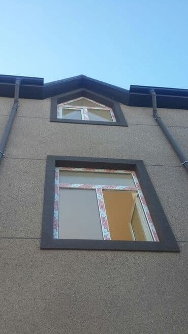 ремонт микроволновки: Manqal, kamin, fasad və s. işləri. Все виды ремонтно-строительных — 4