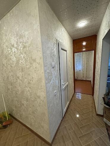 iceri seherde kiraye ev: 3 otaqlı mənzil kirayə verilir yeni təmirdən çıxıb yaşayış olmayıb — 6