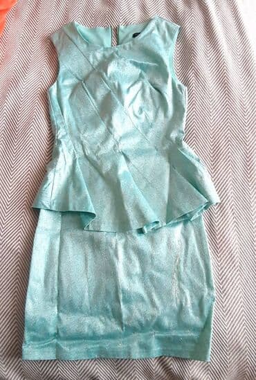 платья на прокат в баку: Yaxşi veziyyetde donlar. Her biri 10 azn. Ölçü S. Mavi renqli teze — 5