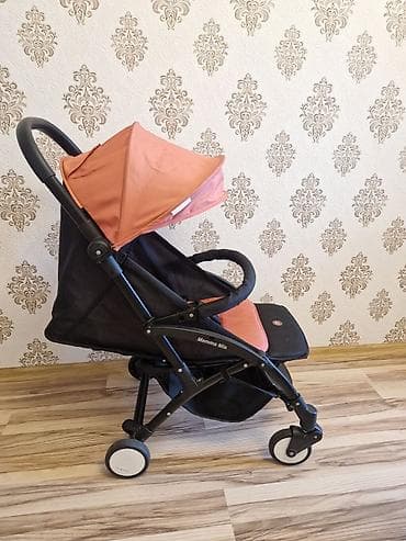 Mamma Mia kolyaska satilir qis ortuyu var yigilir balaca olur.Temiz — 1
