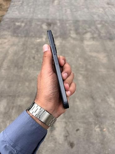 a1 core samsung: Honor X5b Plus, 64 GB, rəng - Qara, Barmaq izi, Sensor, Düyməli — 4