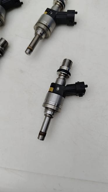 porş: Porse cayen,panamera ucun farsunka ideal veziyyetdedi — 2