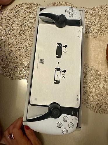 Salam bu məhsul heç işləməyob heç plonkasına əl vurulmalıb