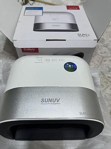 Sun 3 dirnaq qurudan apparat yeni kmidir ideal veziyyetdedir 5defe