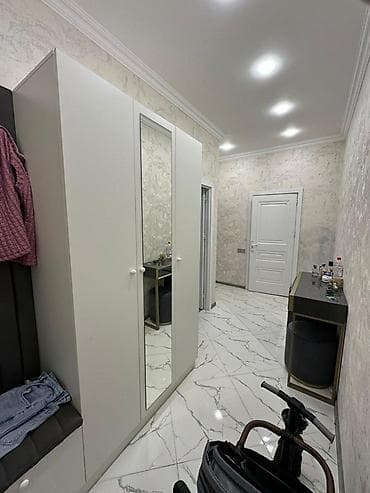 sumqayit bulvar: 2 otaqlı, Yeni tikili, 54 kv. m — 1