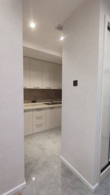 ucuz evler xirdalanda: 2 otaqlı, Yeni tikili, 52 kv. m — 19