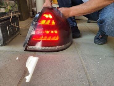 усилители б у: LED, Ravon İşlənmiş — 1