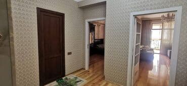 əhmədlidə 2 otaqlı mənzillər: 2 otaqlı, Yeni tikili, 72 kv. m — 3