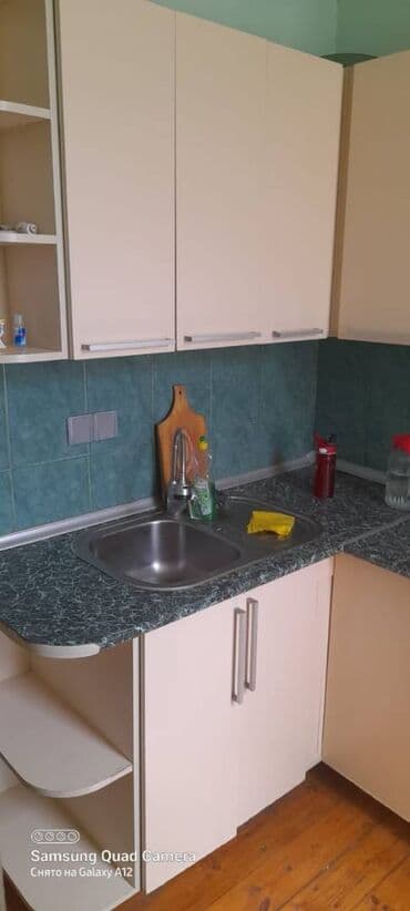 qarayev obyekt: Bakıxanov qəsəbəsi, Məhsəti Gəncəvi küçəsində, Stalinka layihəli 5 — 8