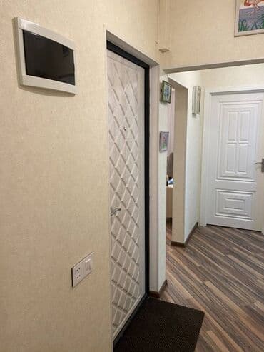 квартиры под ипотеку: Баку, 3 комнаты, Вторичка, м. Ази Асланов, 55 м² — 16