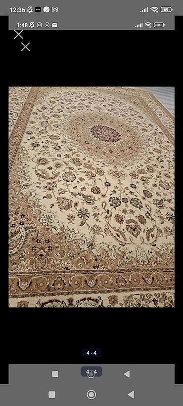 kilim xalca: Xalça — 1