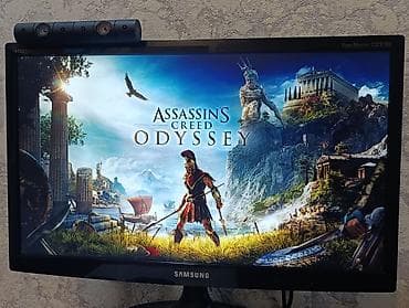 Техника и электроника: PS4 Slim 500gb +2pult +20 oyun yaddaşda. Cihaz əla vəziyətdə təmirdə — 9