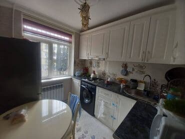 obyektlərin satışı: Bakı, 3 otaqlı, Köhnə tikili, 67 kv. m — 9