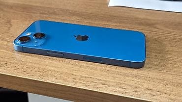 iphone se ikinci el: IPhone 13, Mavi — 2