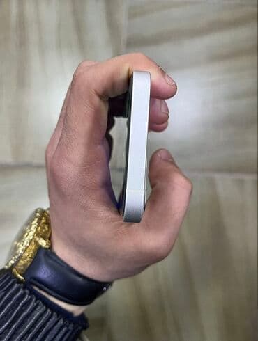 honor 8x 128gb qiymeti: IPhone 12 mini, 128 GB, Ağ, Face ID — 5