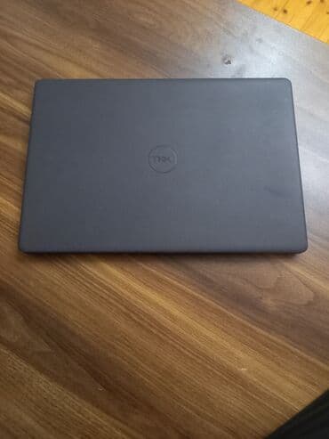 Dell 17 ", AMD A6, 1 TB — 3
