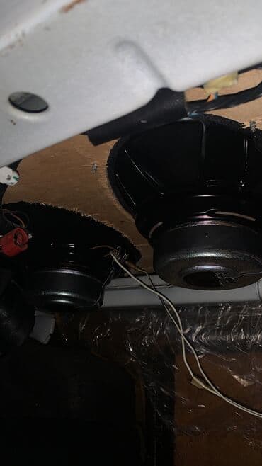 pioneer maqintafon satisi: Maqnitol, Pioneer, AUX — 3