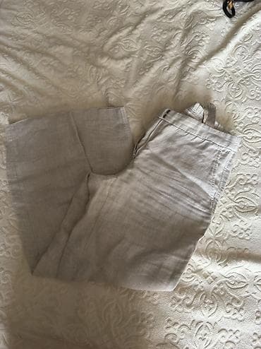stringer alt geyimi: Massimo dutti 36 razmer s gedir ketan salvar yeni kimi deffektsiz — 4