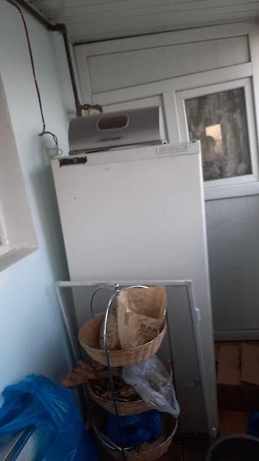 ucuz soyduclar: Bir kameralı, üst tərəfdə kiçik dondurucu bölməsi olan məişət — 3