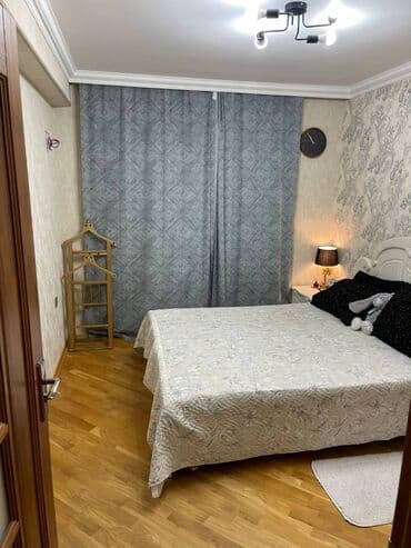 sabuncuda satılıq evler: Bakıxanov qəs., 2 otaqlı, Yeni tikili, 53 kv. m — 4