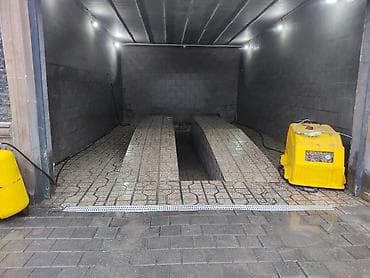 Готовый бизнес: Salam avto yumaya içi tələb olunur qalmaqa yer var hərşey super — 3