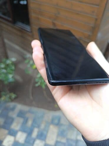 infinix: Infinix HOT 50 Pro+, 256 GB, rəng - Qara, Simsiz şarj — 9