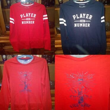 yataq geyimləri: Zara,terranova yeni koftalar .10 azn.kitay deyil.brend firmalardir — 2