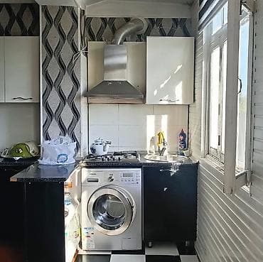 Mənzillərin satışı: Mingəçevir, 1 otaqlı, Köhnə tikili, 36 kv. m — 5