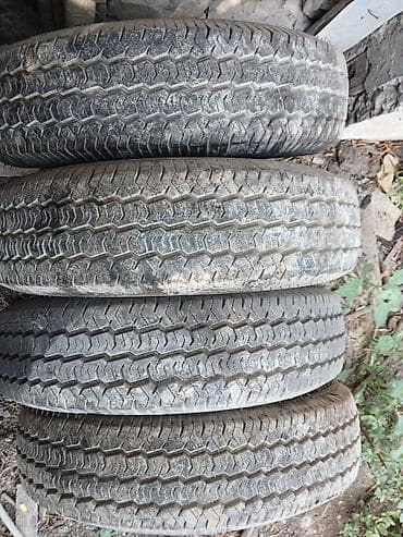 disk qiymeti: ​Çox az işlənmiş, ideal vəziyyətdə 4 fəsil təkərlər satılır. Ölçüsü — 1