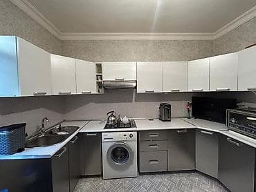 Tecili metbex mebeli satilir 550 azn Olcu 5.90 Ustunde lalafo.az -da Tecili metbex mebeli satilir 550 azn Olcu 5.90 Ustunde