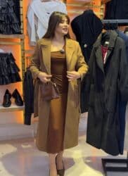 tulum geyim: Palto yenidir — 1