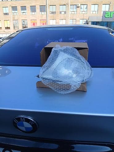 vaz 2107 abilsofka: Sol arxa, BMW BMW, Orijinal, Yeni — 6