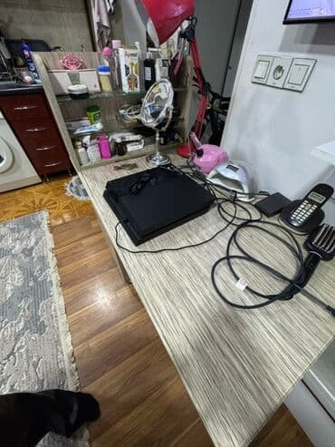 fırca: Düz masa, Siyirməsiz, Polkalı, Şüşə, Kredit yoxdur — 7