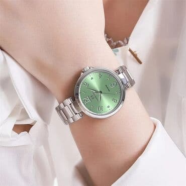 irshad telecom is saatlari: Qadın saatı Naviforce 
Yeni model — 13