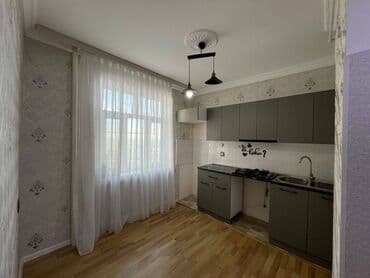 günəşli: Bakı, Yeni Günəşli Massiv D, 2 otaqlı, Köhnə tikili, m. Əhmədli, 65 kv. m — 2