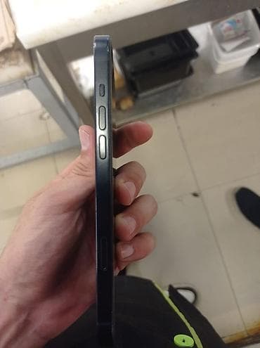 iphone 13 mini irşad: IPhone 14 Plus, 256 GB, Midnight — 3