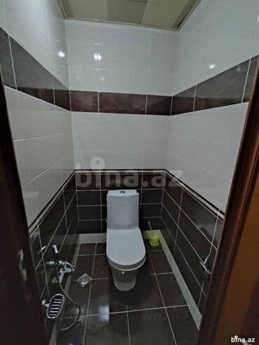 hezi aslanovda 3 otaqli evler: 2 otaqlı, Yeni tikili, m. Həzi Aslanov, 80 kv. m — 9