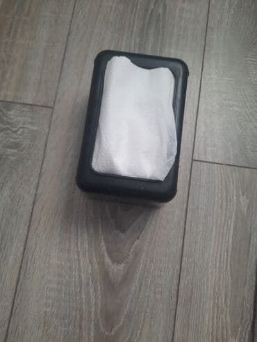 kişilər üçün vizitka qabı: Salfetka üçün dispenser. salfetka qabı. (kafe bağlandığı üçün içinin — 2