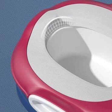 uşaq belekleri instagram: 😍Uşaq qarşokları 3-ü 1-də çoxfunksiyalı uşaq tualet oturacağı 💵 Qiymət — 8