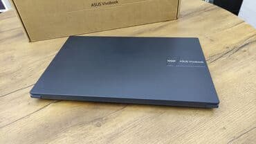 asus vivobook s15 qiymeti: ASUS Vivobook, 15.6 ", Intel Core i7, 512 GB — 6