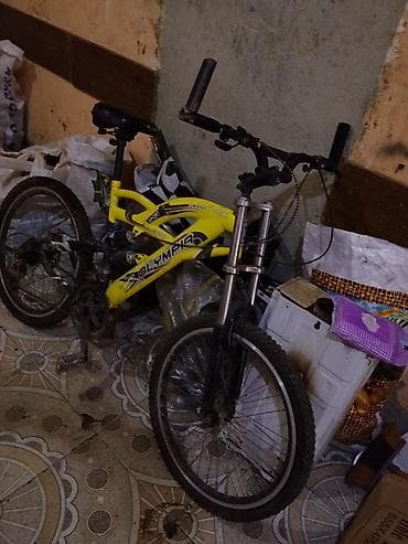 Tufan - 80, 80 sm3, 2023 il, 5000 km lalafo.az -da Tufan - 80, 80 sm3, 2023 il, 5000 km