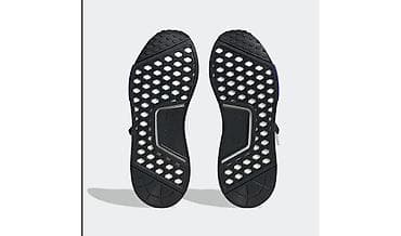 A d i d a s . Original, razmer 38. Adidas NMD R1 Strap modeli — 2