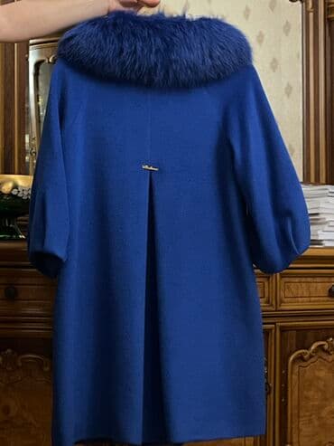 şuba geyim: Brend Palto — 2