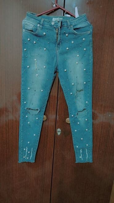 jev matte velvet bb cream цена: Джинсы — 1