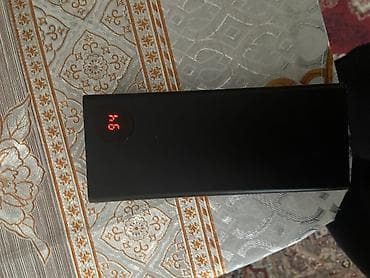 redmi note 13 pro 128 gb: Powerbank — 3