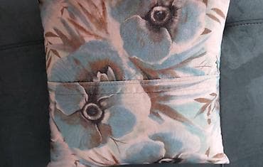 Şəkillər, tablolar: Yastiqlar — 4