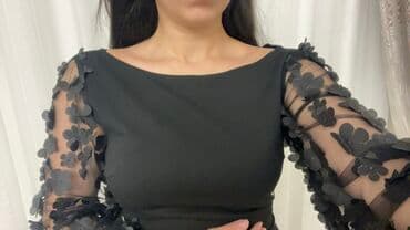 коктейльные платья в баку: Коктейльные платья — 3