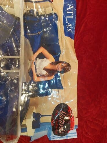 Dəsmallar: Böyüklər üçün İki nəfərlik Pastel dəsti — 7