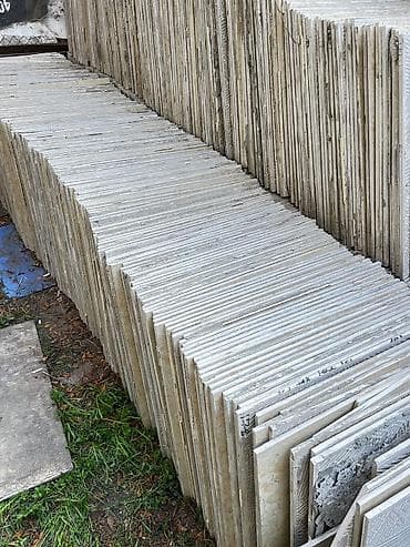 sintepon material: 2 ci əl sökülmüş əla vəziyyətdə keremoqranit metlax anbarı 1000 kv — 8