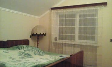 lacın ev: 290 kv. m, 5 otaqlı, Hovuzsuz, Kombi, Qaz, Kanalizasiya — 3